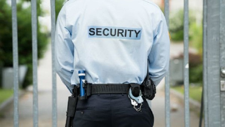 Home Security 2