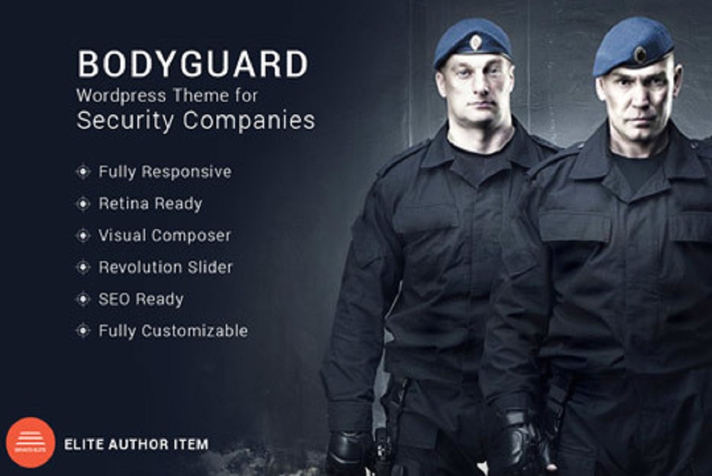 Body Guard