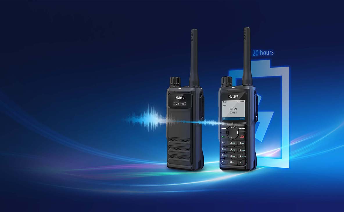 en_hp_landing_digital_radio_hp6 HP6 Series Professional DMR Portable Two-way Radio
